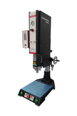 Rito-Ph超聲波焊接機(jī)